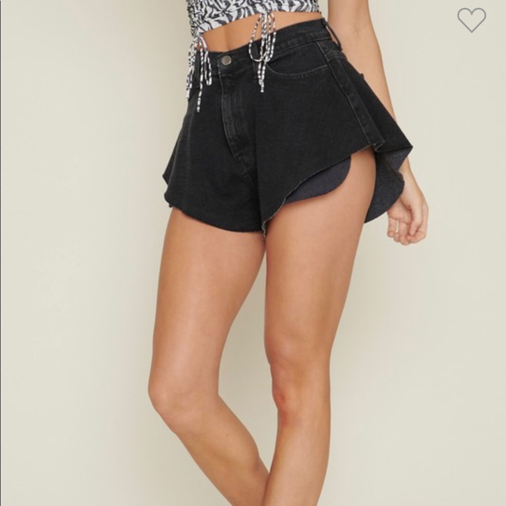 Swing short